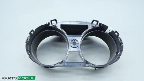 05-11 MERCEDES R171 SLK55 AMG CUADRO DE INSTRUMENTOS VELOCÍMETRO OEM - Imagen 5 de 6