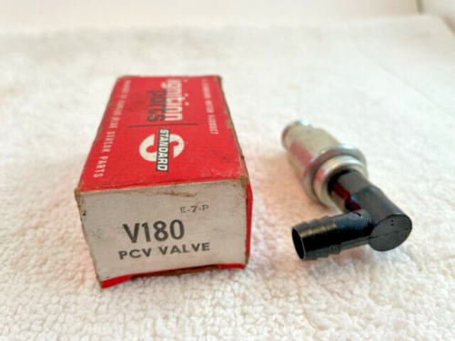 VTG Standard Motor Parts PVC Valve V180 NIP USA - Picture 1 of 2