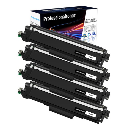 Buy 4PK TN227 BK Toner Cartridge Fit 