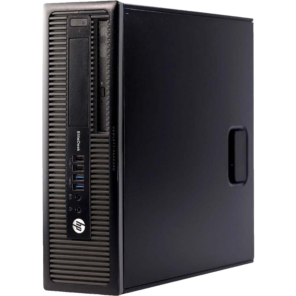 HP Compaq Elite 8300 Small Form Factor (SFF) HDD (Hard Disk Drive