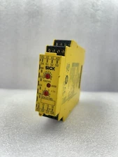 SICK UE410-MU3T5 6026136 SAFETY RELAY (USED TESTED FAST SHIPPING)