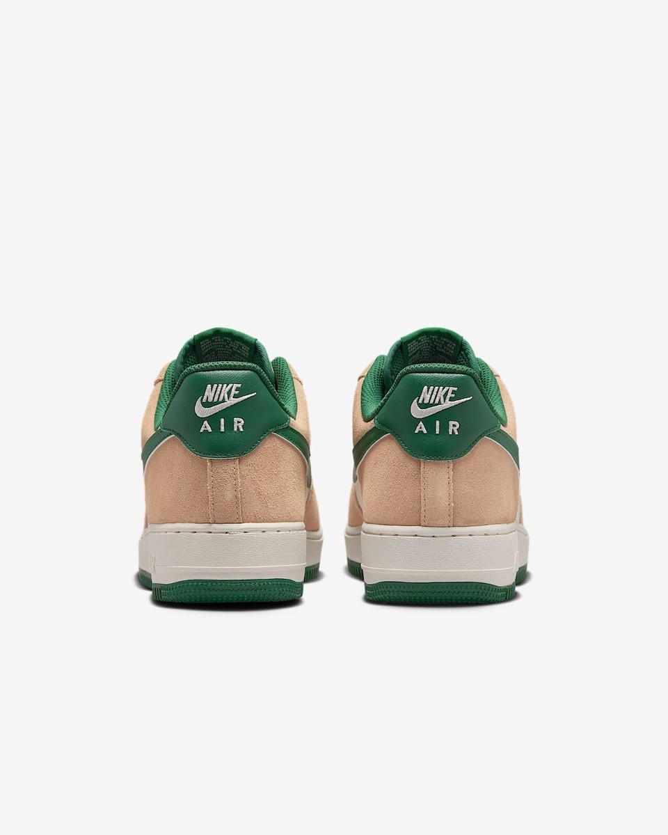 NIKE Air Force 1 '07 LV8 FQ8714-203 Hemp Phantom Fir | eBay