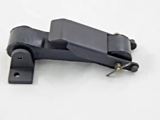 HMMWV Humvee Hood Latch Assembly - Black  12338909 2540-01-185-9530 5584966