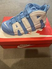 Nike Air More Uptempo University Blue for Sale Nike Air More Uptempo University Blue for Sale