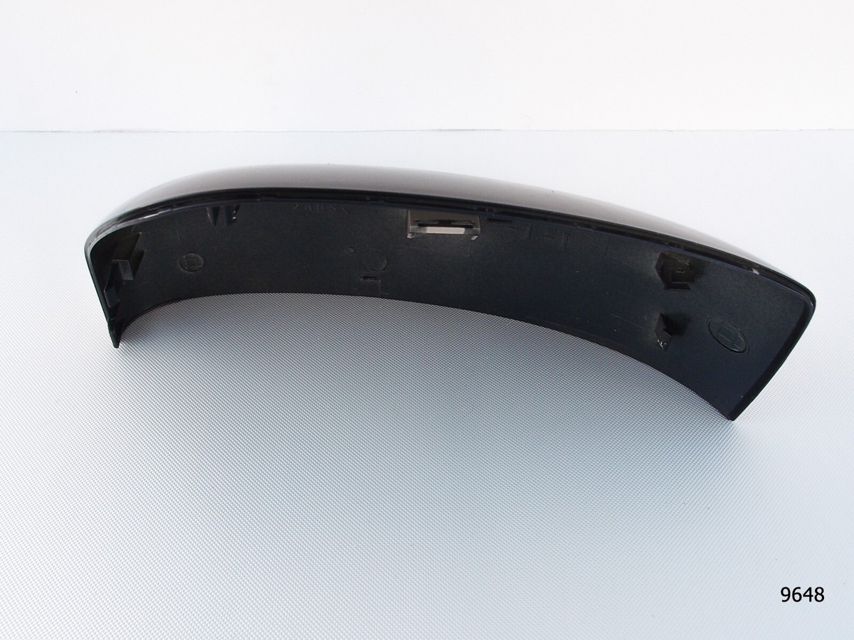 17-23 OEM MAZDA CX-5 CX-9 EXTERIOR MIRROR COVER right CRYSTAL BLUE