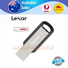 Lexar Jump Drive M400 USB 3.0 Flash Drive 32GB 64GB 128GB 256GB for Computer