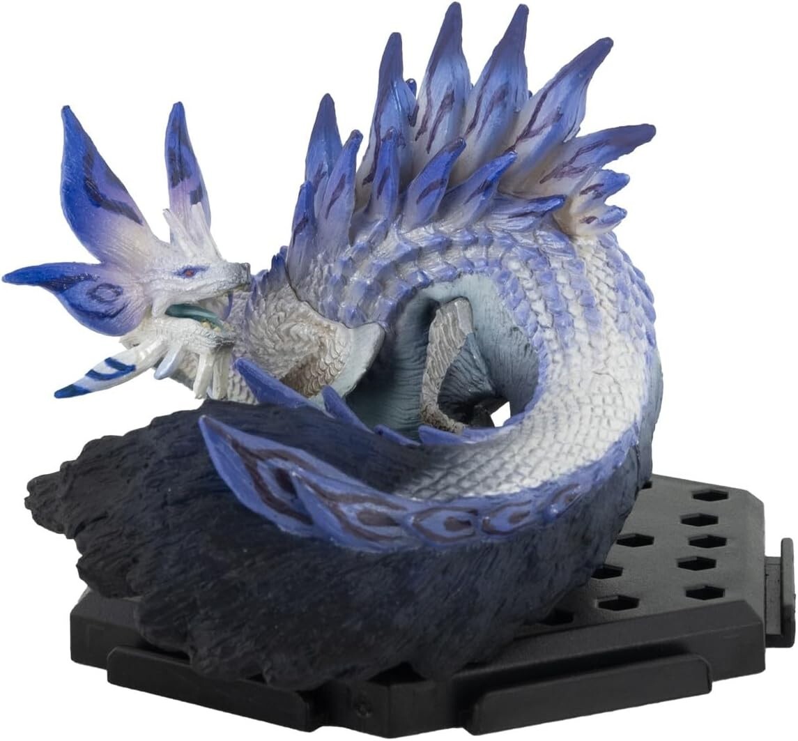 Capcom Figure Builder Monster Hunter Standard Plus Vol.26 6-piece