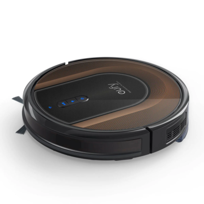 Eufy RoboVac G30 Hybrid 本体【リコール対象外】 Anker Eufy RoboVac G30 Hybrid リコール対象外 Eufy RoboVac G30