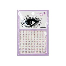 Simply Bella- Face  Body Diamond Rhinestones