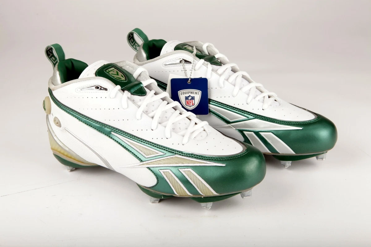 Reebok Green Football Cleats for Men for sale | eBay