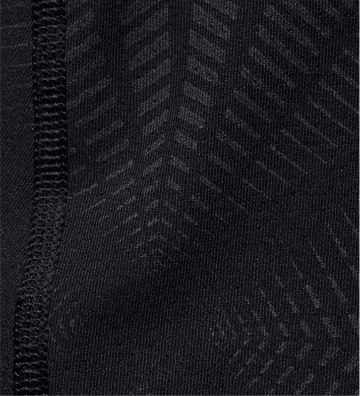 Under Armour Men's CoolSwitch Compression Shorts Tights UA 1271333 Black - Image 4 of 4