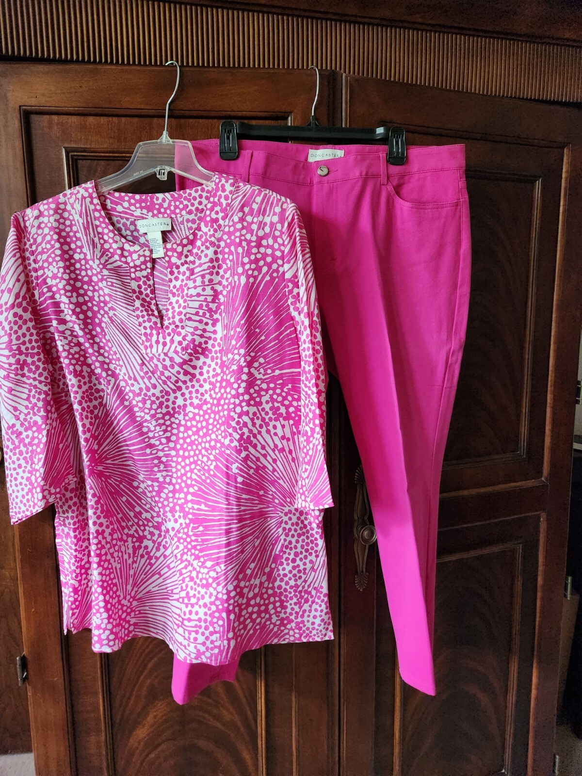 Doncaster Women's Clothing Casual Spring Outfit eBay