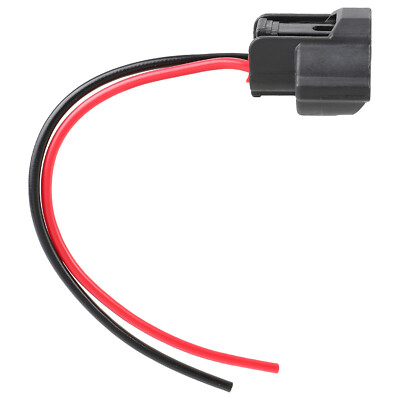 Wre Pgtal Female 9008 Two Harness Head Lght H/Lo Beam Socket - Foto 5