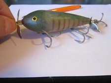 VINTAGE CISCO KID TOPPER PERCH PATTERN
