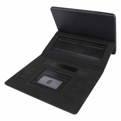 For iPad 5th 6th 7th 8th 9th 10th Gen/Mini/Air/Pro Smart Flip Leather Case Cover - Picture 14 of 26