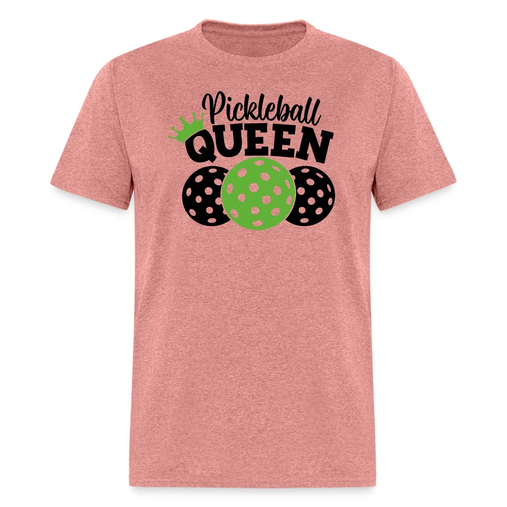 Pickleball Queen T-Shirt