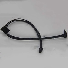 4Pin to SATA Hard Disk Drive Power Supply Cable for HP Desktop Pro G2 MT
