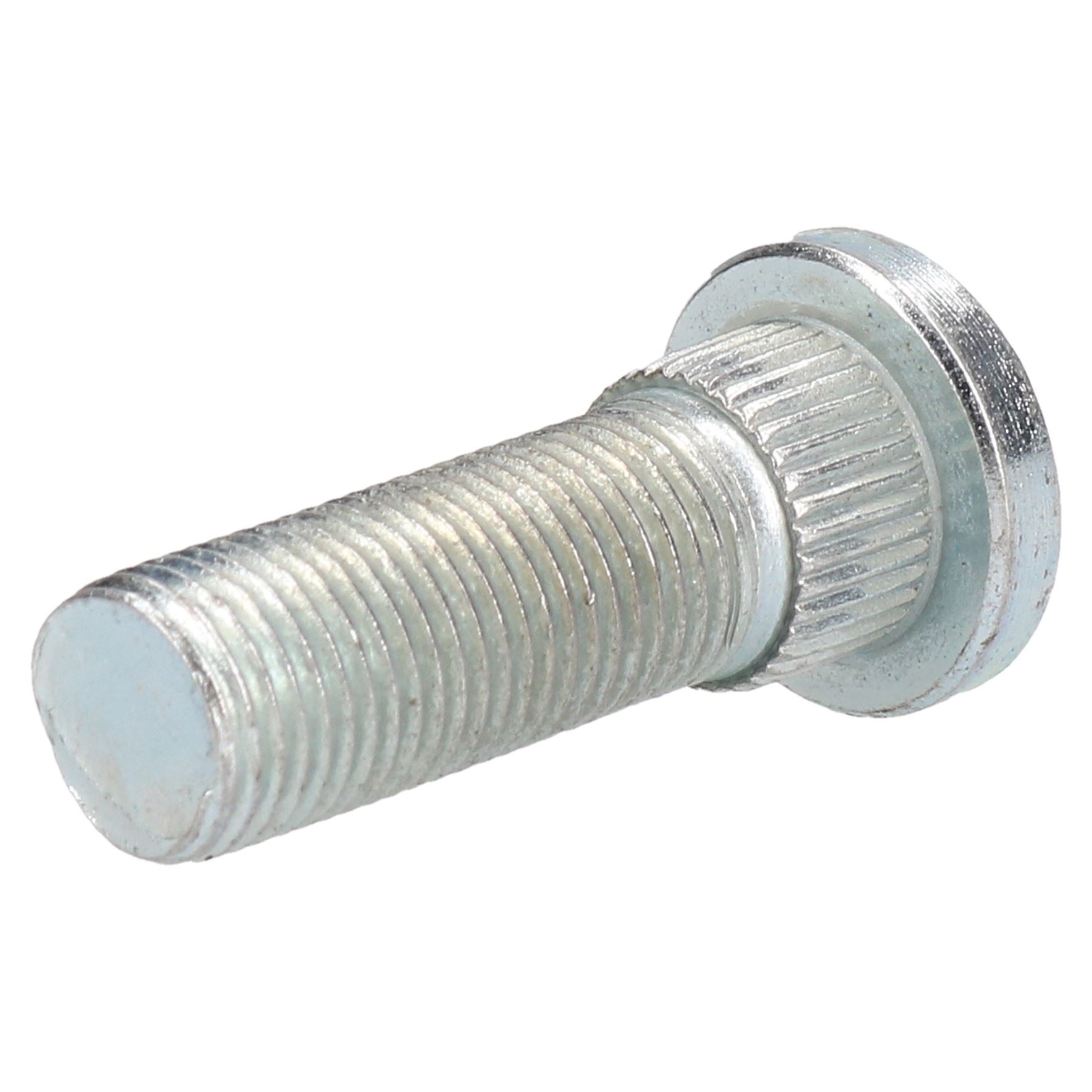 1/2"" UNF Replacement Wheel Studs for Trailer Suspension Hubs Hub Pack of 8
