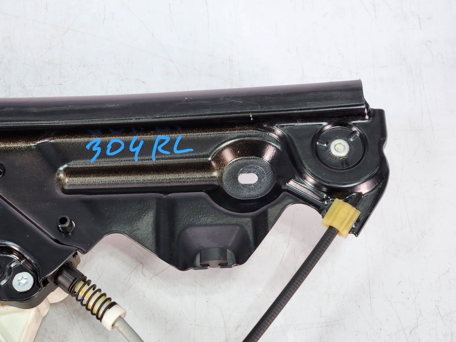 ✅ 10-14 OEM Rolls-Royce Ghost RR4 Rear Left Driver Side Door Window Regulator