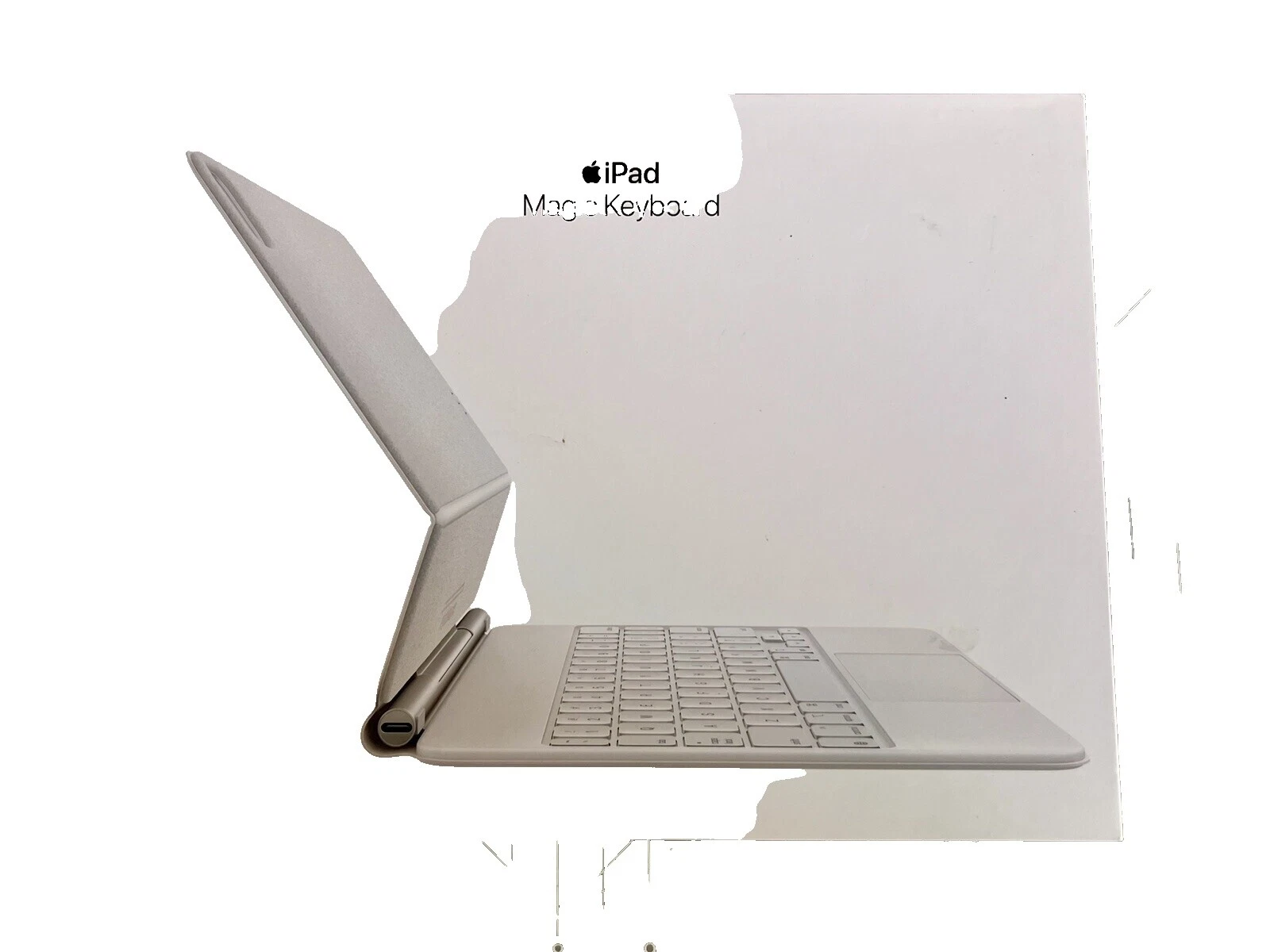 Apple White Tablet & eReader Cases, Covers & Keyboard Folios for Apple iPad Air 2