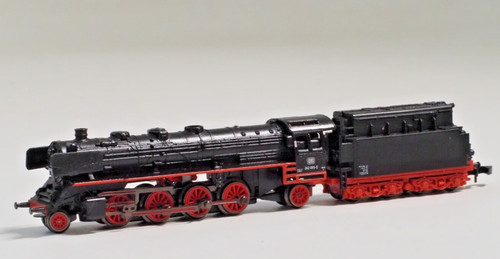 88272 Marklin escala Z (DB) clase 042. con cocción de aceite y licitador de aceite motor de 5 polos | Zustand: New: Other (See Details)