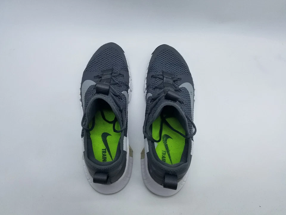 Nike Free Metcon 3 Men's Size 12 Gym Workout Shoes Atmosphere Gray - Image 4 of 4