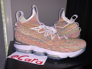 lebron 16 fruity pebbles