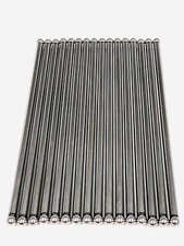 PUSHRODS Set/16 for SOME Ford FE 330 332 352 360 389 390 427 428 w/HYD cam 9.59"