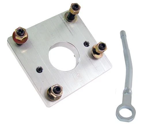 1979-1993 FORD MUSTANG ASP MANUAL BRAKE CONVERSION KIT STREET OUTLAW FOX SALE! - Image 2 of 4