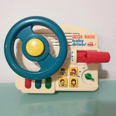toy steering wheel for car seat australia