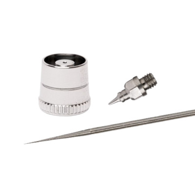 Grex Nozzle Conversion Kit, 0.3mm