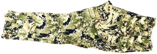 Pantalón Sitka Gear Ascent Optifade Subalpino Camuflaje Para Hombre Talla 40 Reg. - Imagen 2 de 18