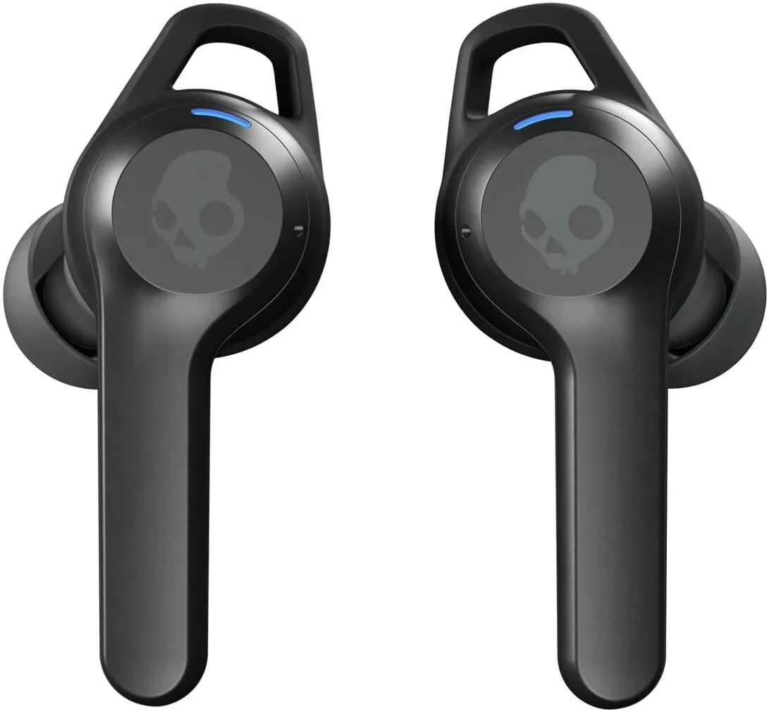 Skullcandy INDY XT EVO In Ear Earphones True Wireless Charging