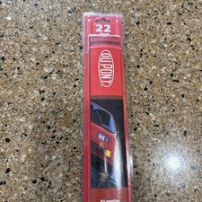 Dupont All Weather Streak-free Windshield Wiper 2256cm New
