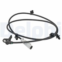 Delphi ABS Sensor Raddrehzahl DrehzahlfüHler FüR Mercedes-Benz Vito/Mixto
