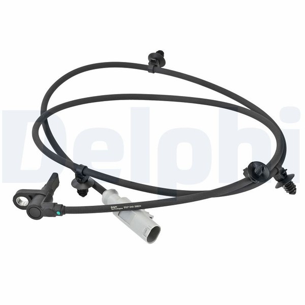 Delphi ABS Sensor Raddrehzahl DrehzahlfüHler FüR Mercedes-Benz Vito/Mixto-image