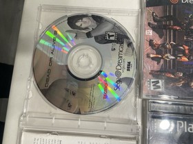 Video Game Lot. PlayStation, Dreamcast. Wii. Xbox. Read Description. Untested
