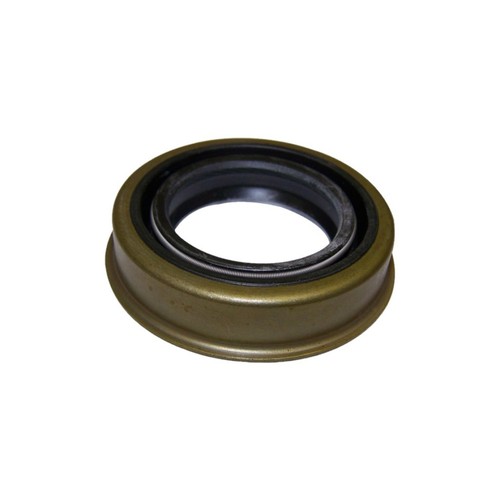 For Jeep Comanche 1990-1992 Output Seal | Front | Bronze And Black Metal/Rubber