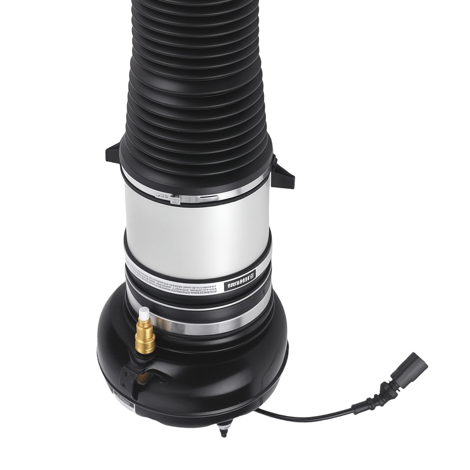 Bentley Mulsanne 2009-2019 Front Left, right Air suspension struts Pair