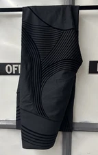 Fanka Body Sculpt Leggings Womens M Black