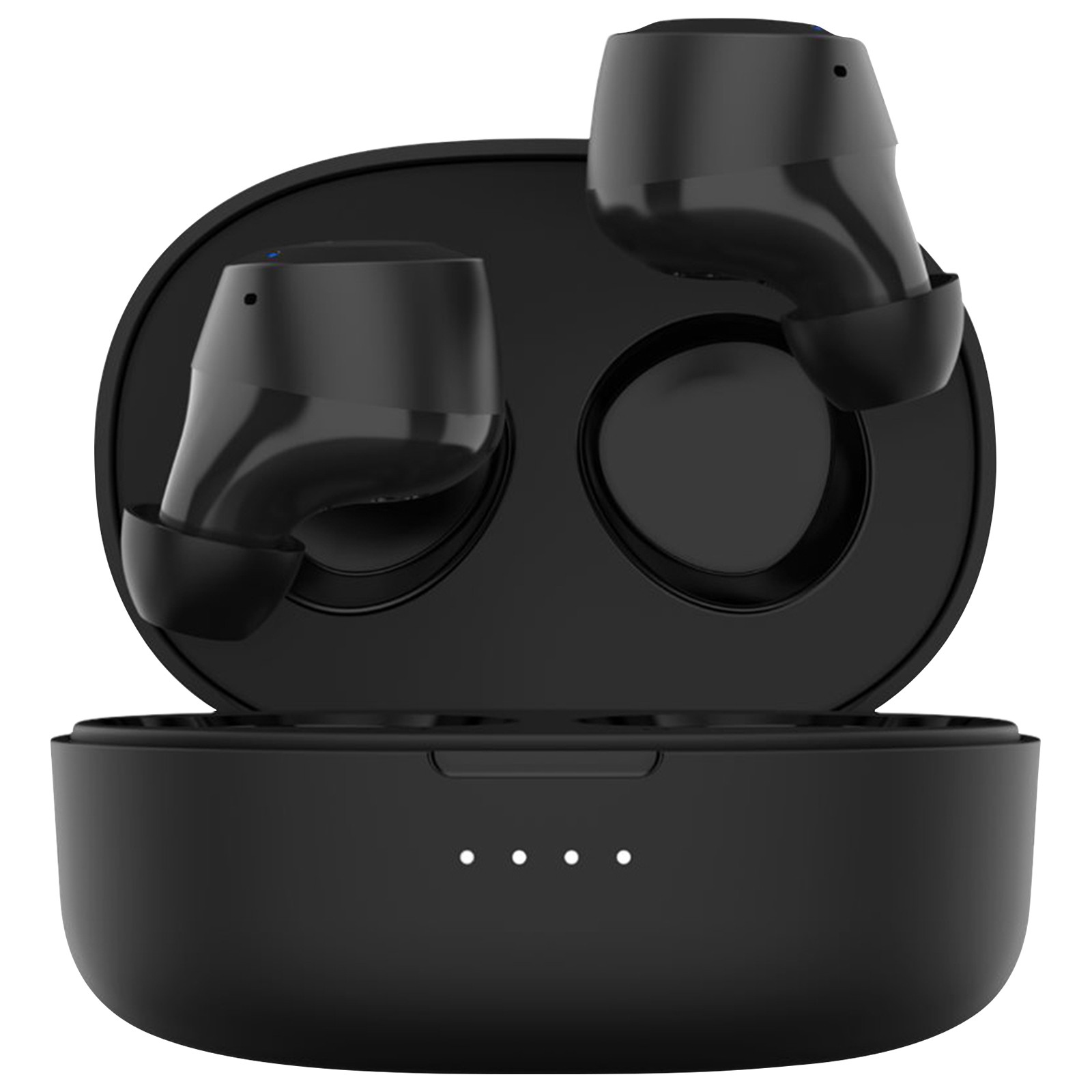 Écouteurs BT5.2 SoundForm Bolt Belkin pour le sport et trajets avec basse clair
