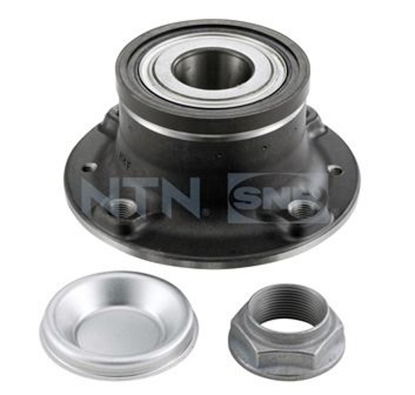 SNR Radlagersatz R159.63 FüR CitroËN Crossback CC 308 RCZ DS Peugeot DS4 DS5 1-image