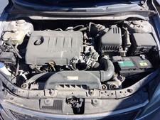 Condensateur Kia CEED