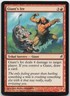 Giant's Ire 170 Common Lorwyn NM MTG