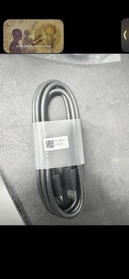 Original OEM Dell USB 3.0 6ft Printer Cables USB A male to USB B male 5KL2E50522