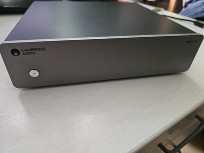Cambridge Audio MXW 70 Class D Kompaktverstärker