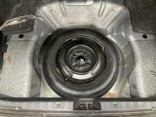 Wheel Cylinder 4 Lug 15x4 Compact Spare Fits 90-02 Accord 5365600