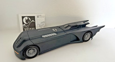 1993 Kenner Batman The Animated Series Batmobile w/Pursuit Jet *some Wear*