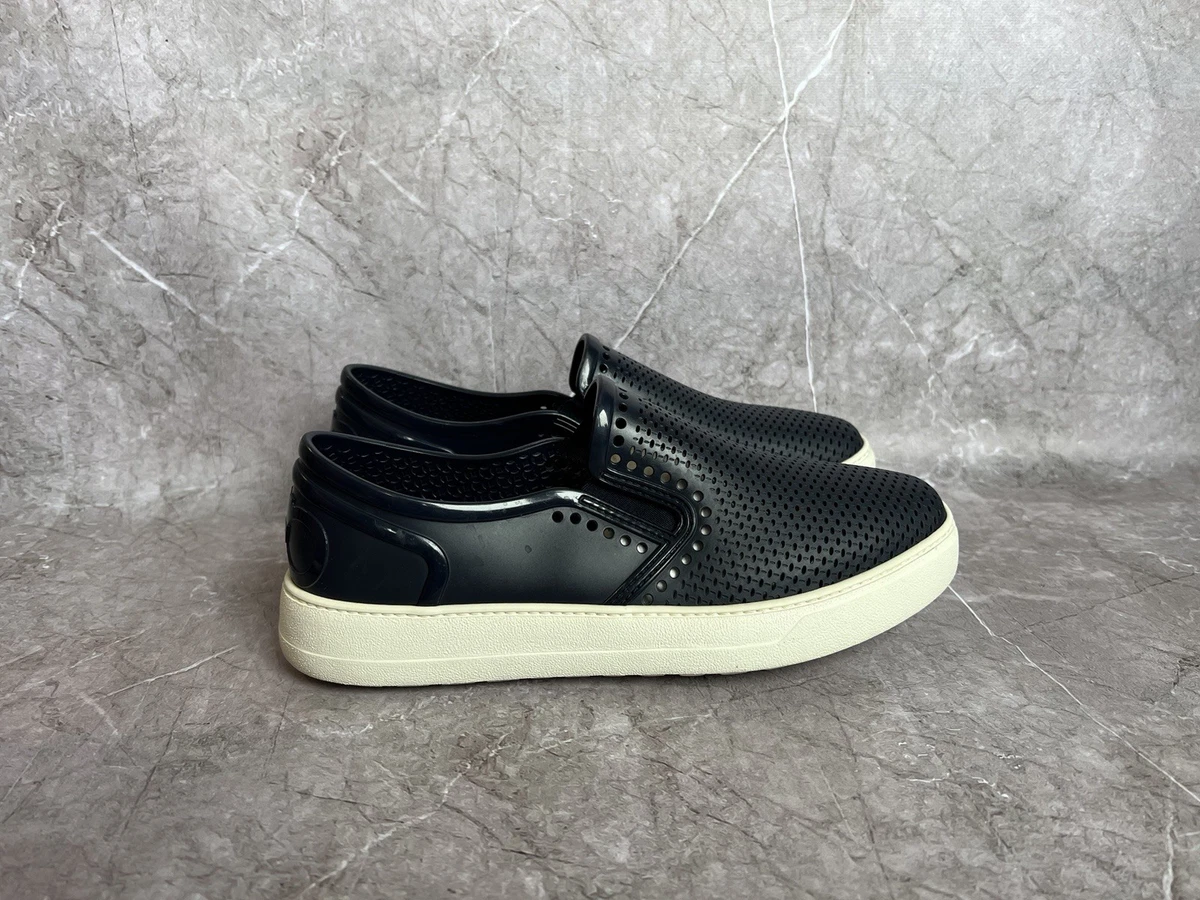 Salvatore Ferragamo Rubber Casual Shoes for Men for sale | eBay