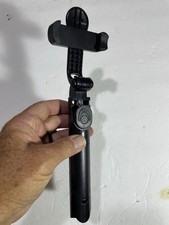 BooTaa Monopod, Selfie Stick Tripod, Extendable Phone Tripod Stand Selfie Stick